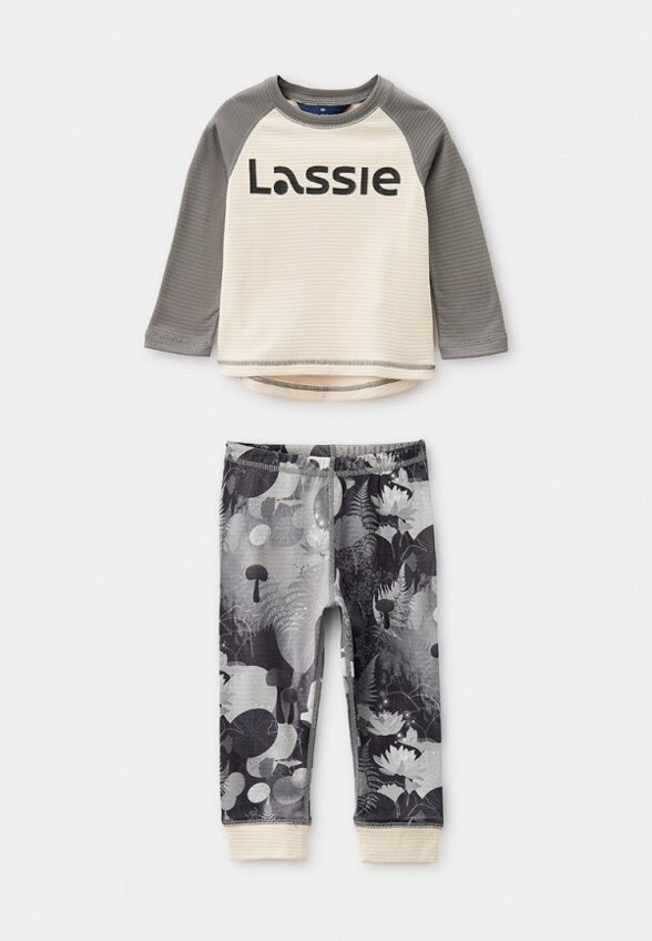 Комплект термобелья Lassie