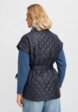 Жилет стеганый Frida3  - превью