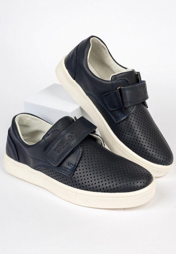 Ботинки Tikkago