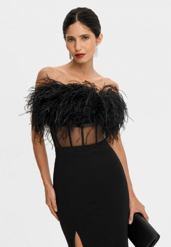 Платье Sample Room