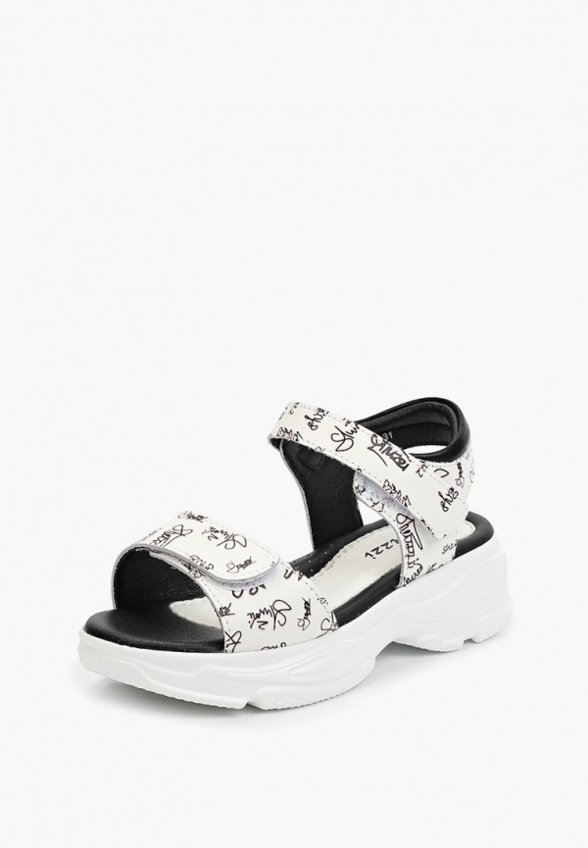 Босоножки Shuzzi