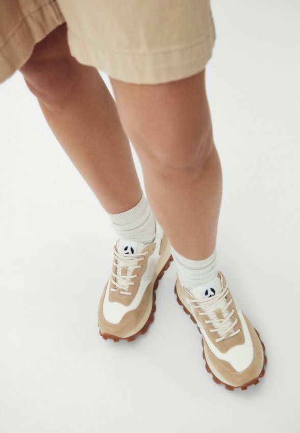 Кроссовки Founds