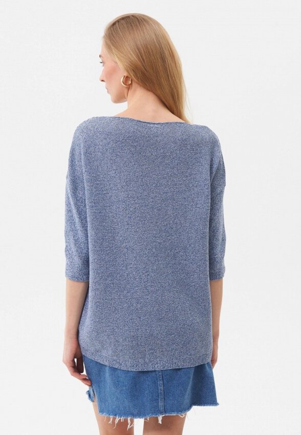 Джемпер Стим