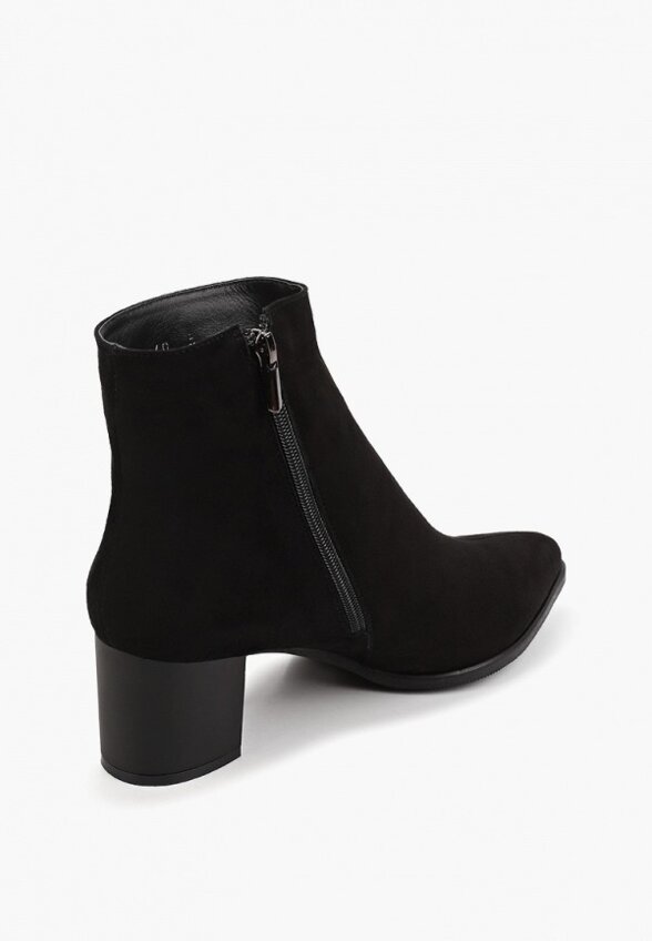 Ботильоны Lenuver