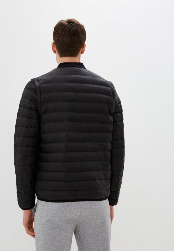 Бомбер Lacoste