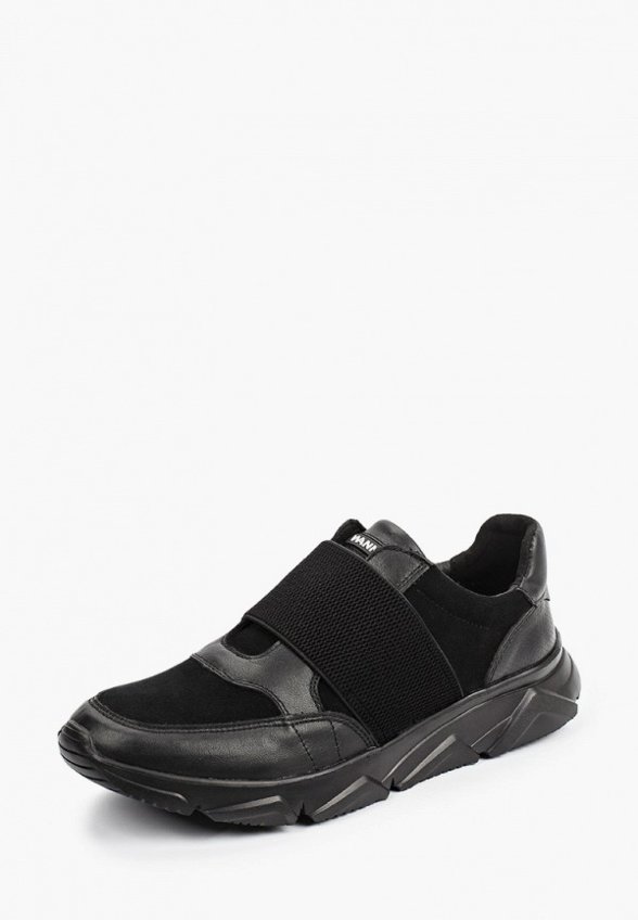 Кроссовки Wanngo