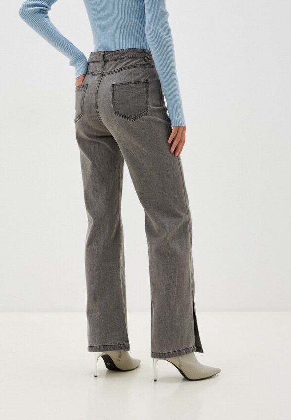 Джинсы Aaquamarina