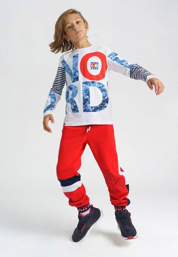 Лонгслив PlayToday