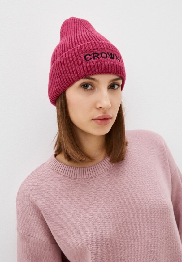 Шапка marhatter