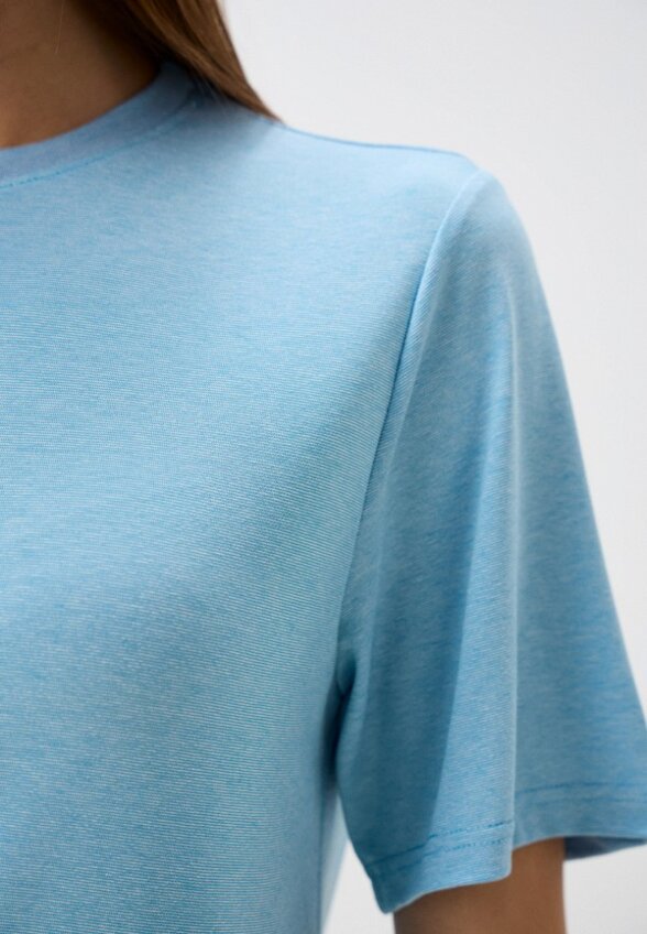 Футболка Blacksi