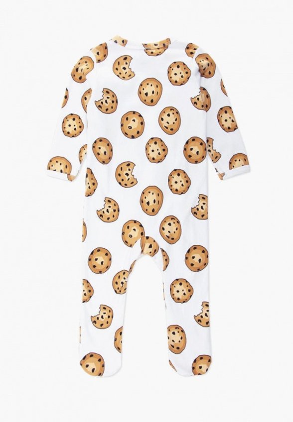 Комбинезон Mjolk