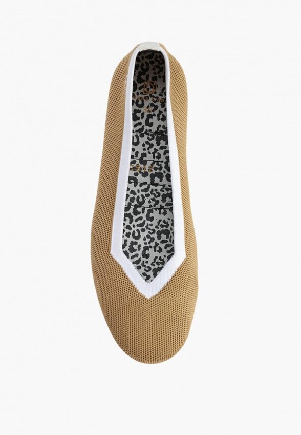 Балетки Donna D’oro