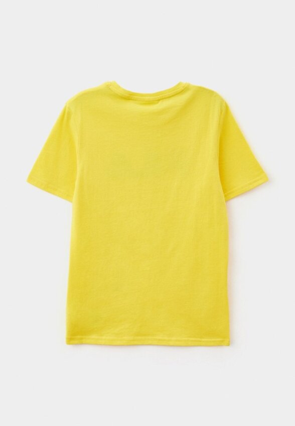 Футболка Fila