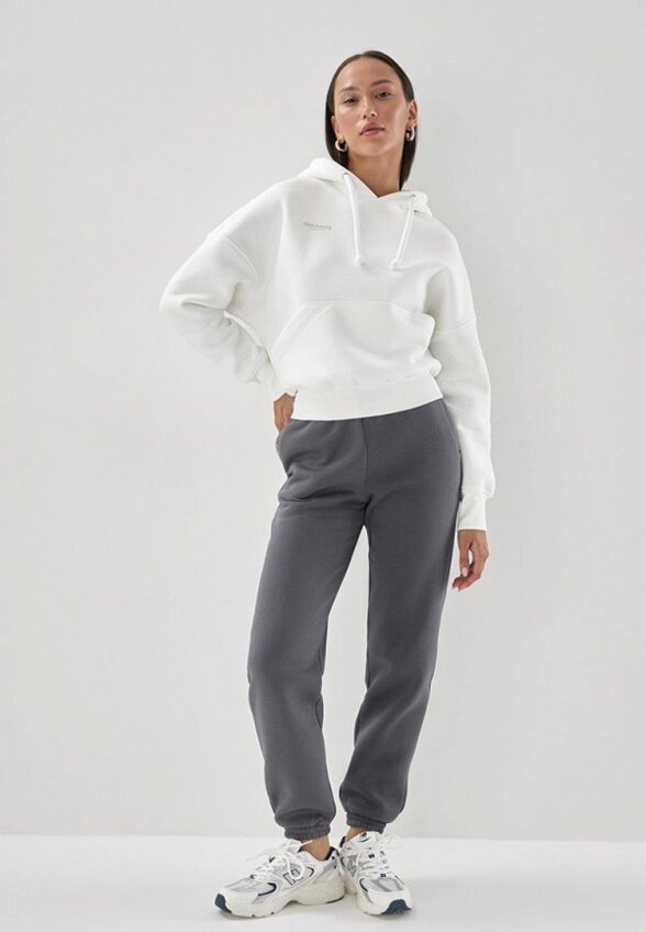 Брюки спортивные Gray Moss