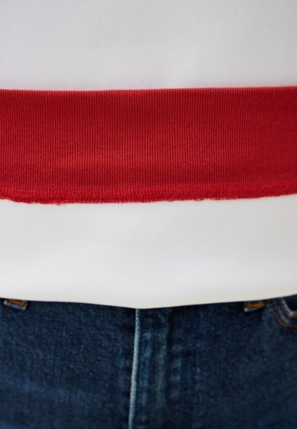 Свитшот Alessandro Manzoni