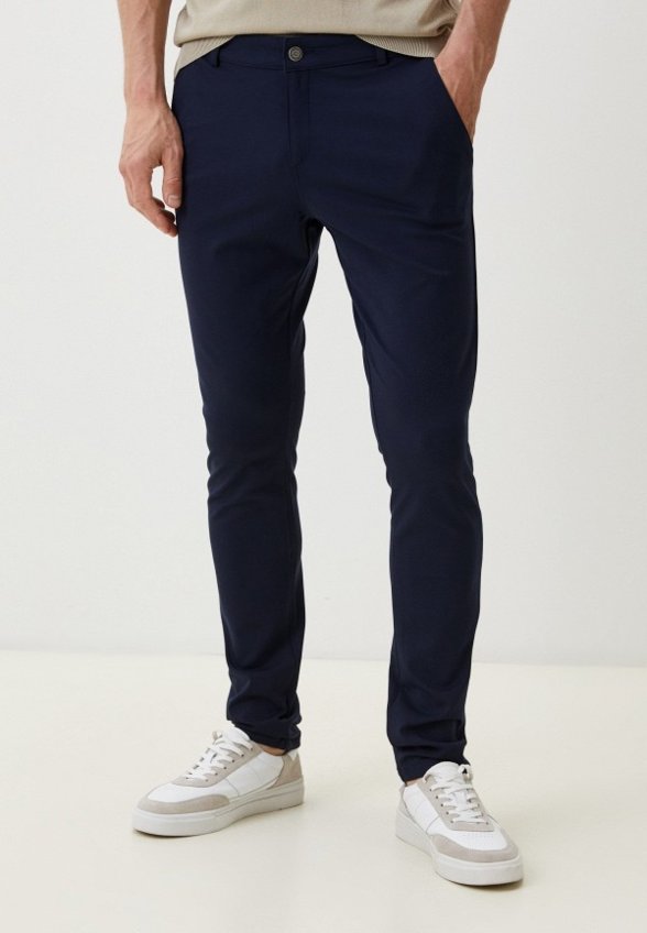 Брюки Ron Tomson