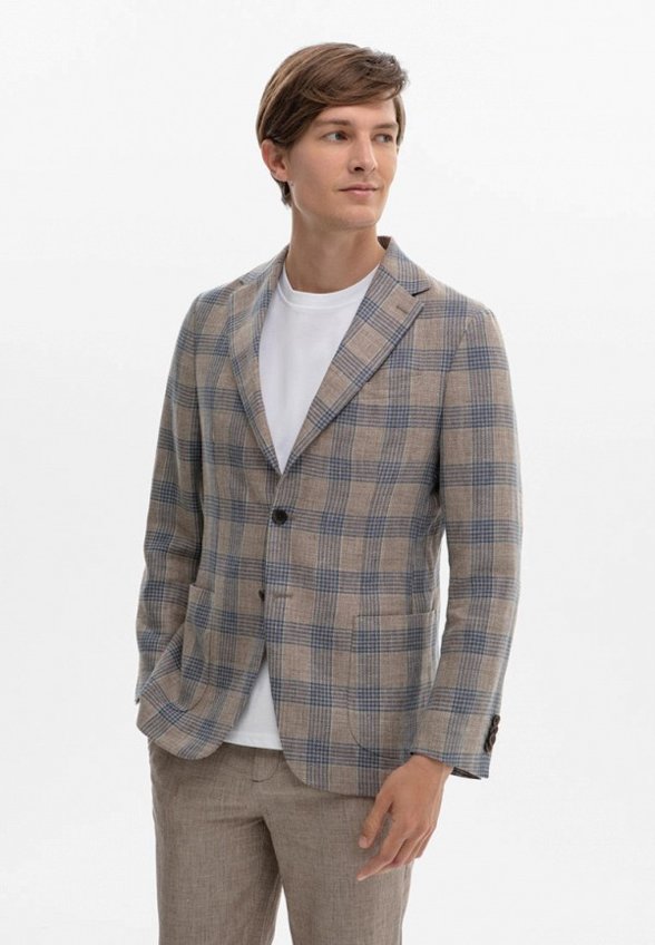 Пиджак Kanzler