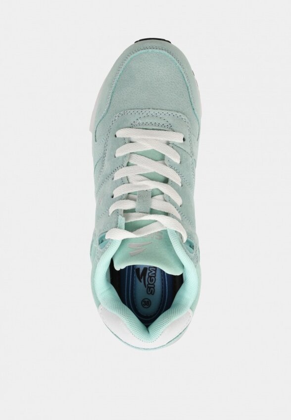 Кроссовки Sigma