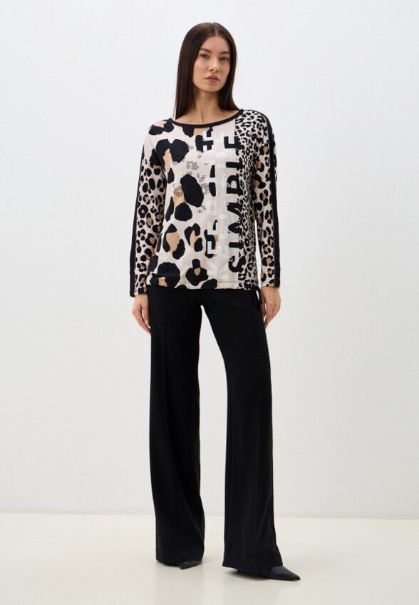 Лонгслив Betty Barclay