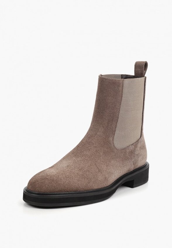 Ботинки Giotto