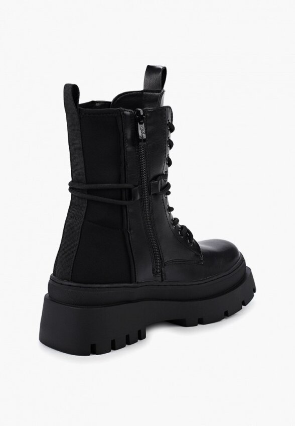 Ботинки Bridget