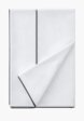 Пододеяльник Евро Soft Silver1  - превью