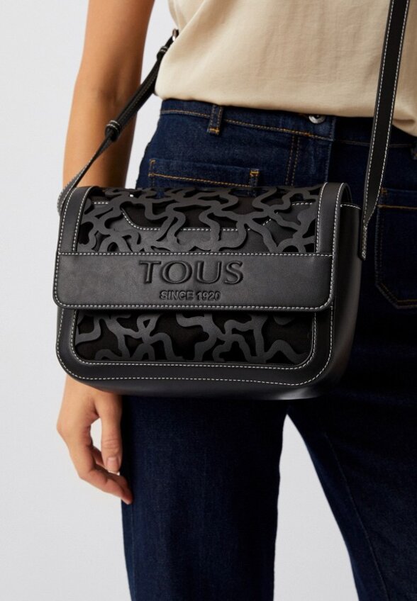 Сумка и органайзер Tous