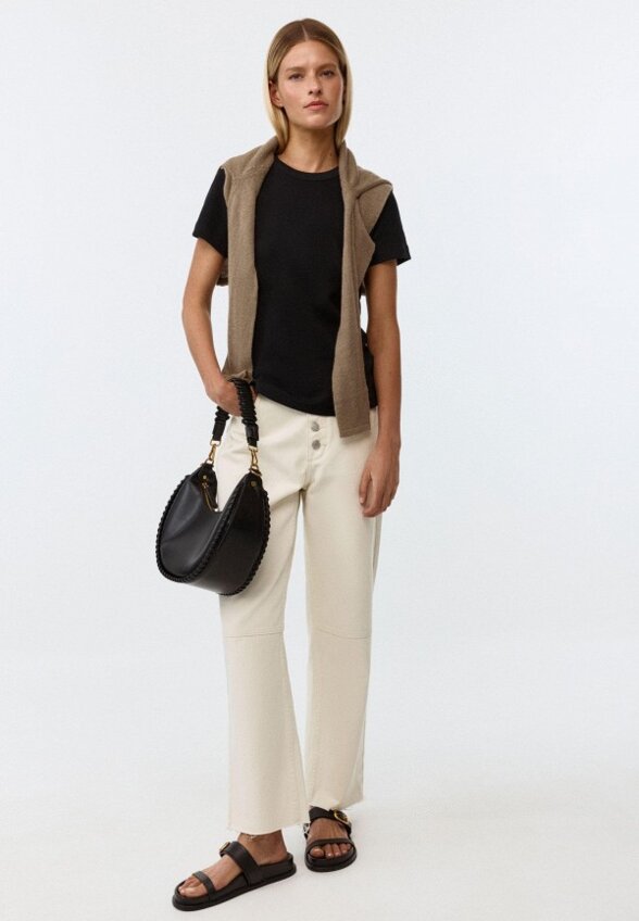 Футболка Sela