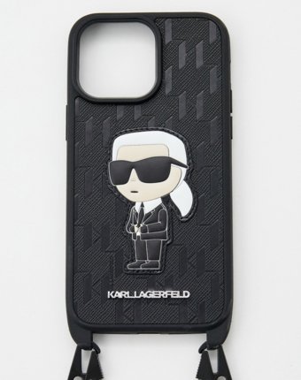 Чехол для iPhone Karl Lagerfeld женщинам