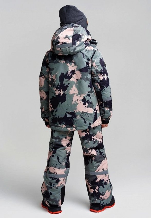 Костюм утепленный PlayToday