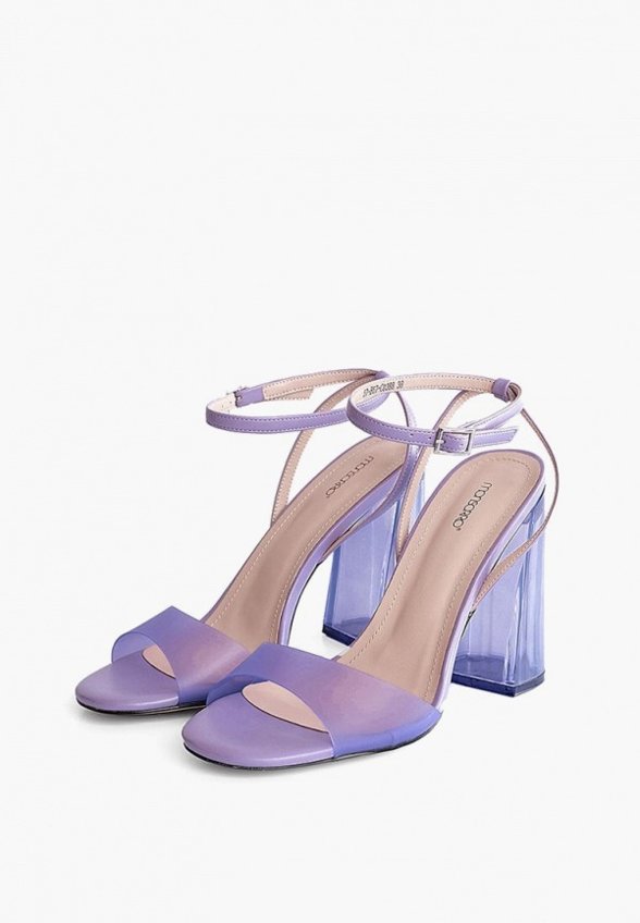 Босоножки Monsorro