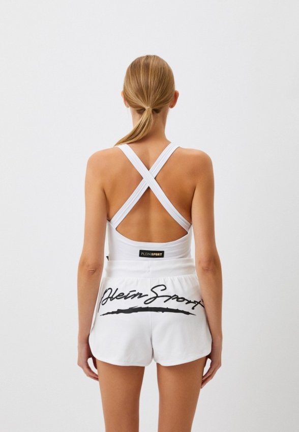 Боди Plein Sport