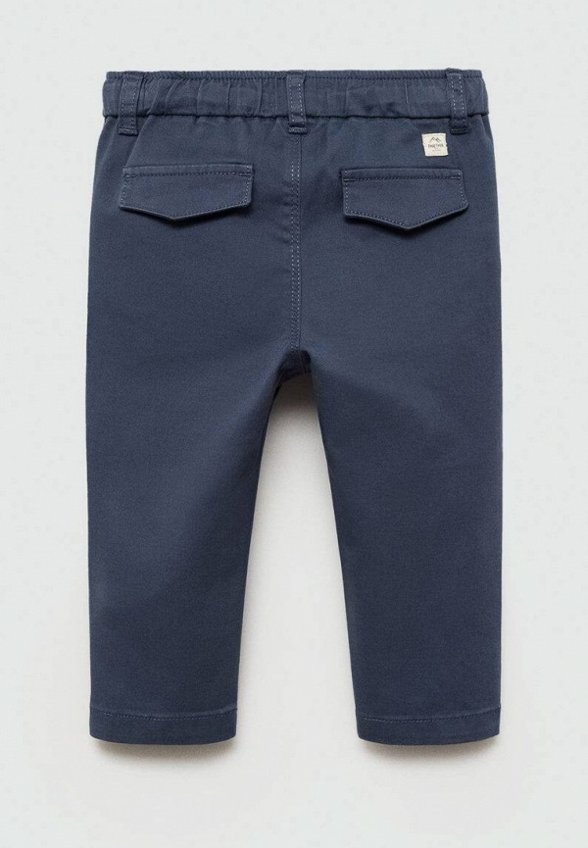 Брюки Mango Kids