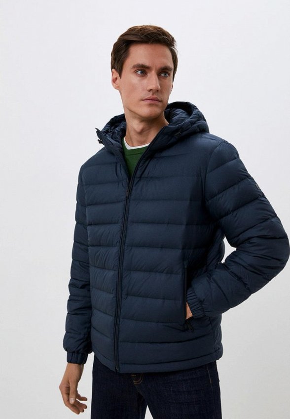 Куртка утепленная Baon