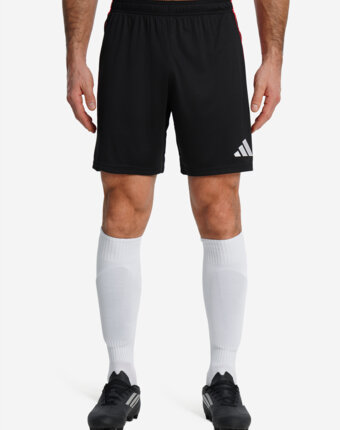 Шорты мужские Adidas Tiro26, Черный женщинам