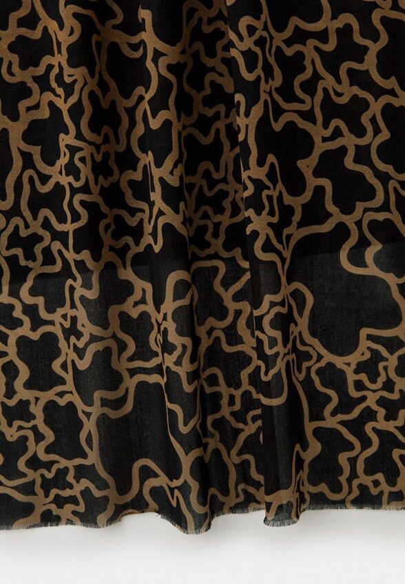 Палантин Tous