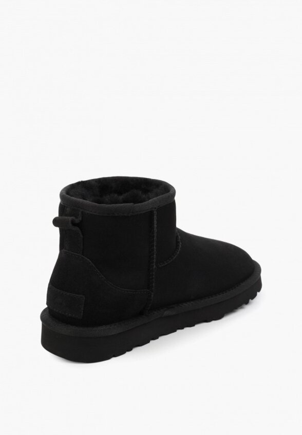 Полусапоги Barcelo Biagi