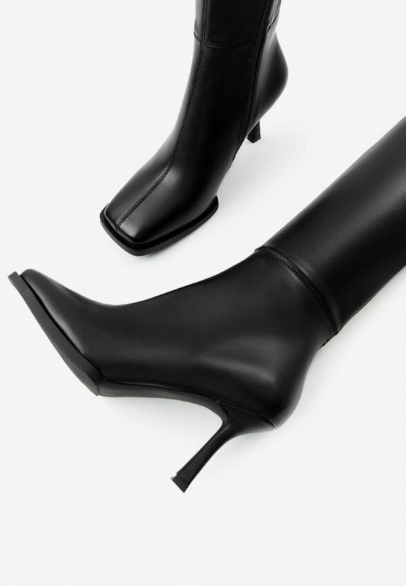 Ботфорты Wysh