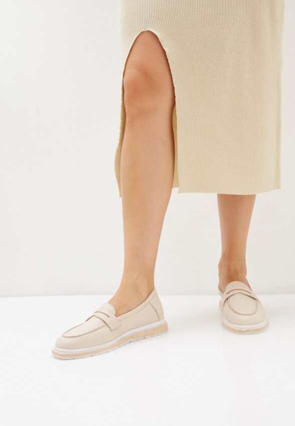 Слипоны Thomas Munz