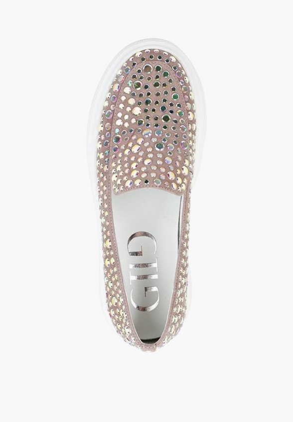 Слипоны Grasetto