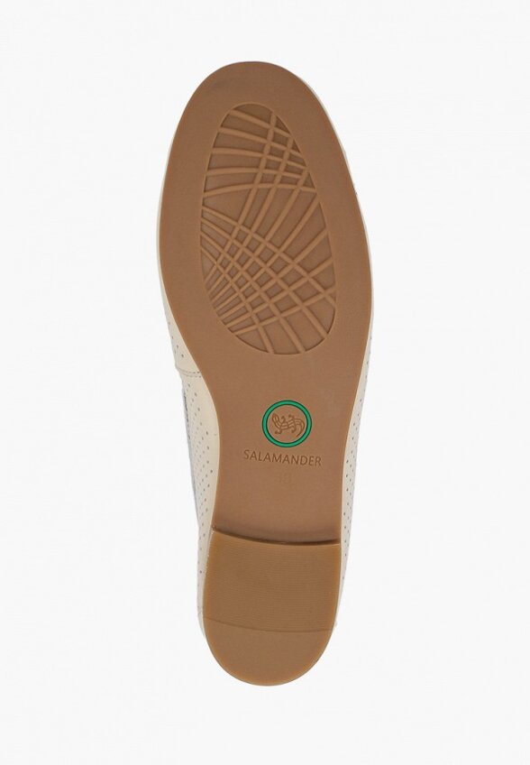 Лоферы Salamander