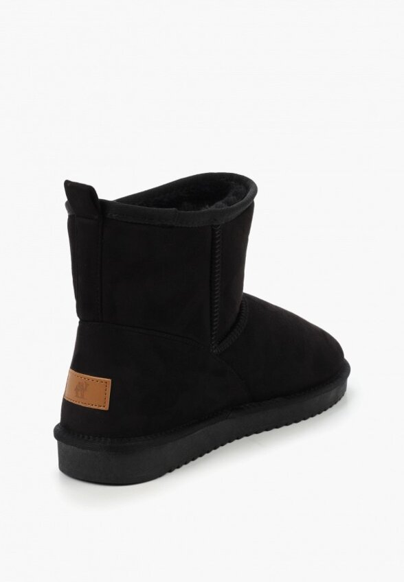 Полусапоги Camel