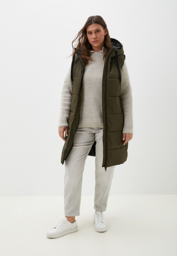 Жилет утепленный Koton