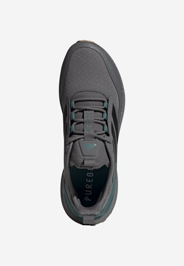 Кроссовки мужские adidas Pureboost 5, Серый