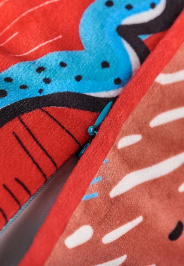 Подушка декоративная Moroshka