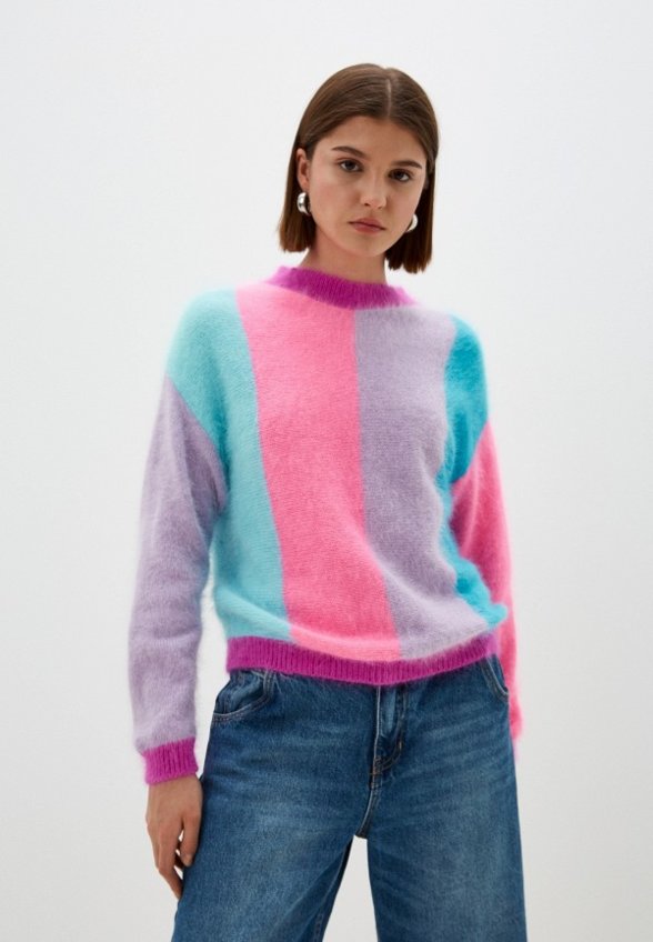 Джемпер Lizzie