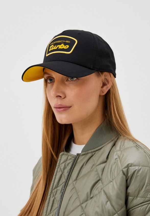 Бейсболка PUMA