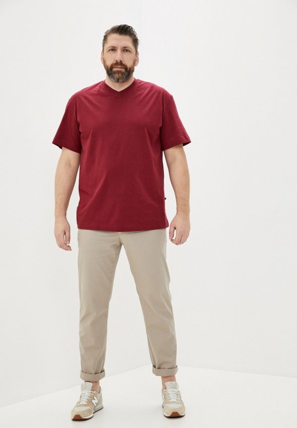 Футболка Galion