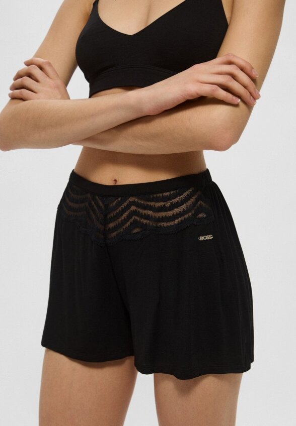 Шорты домашние Boss