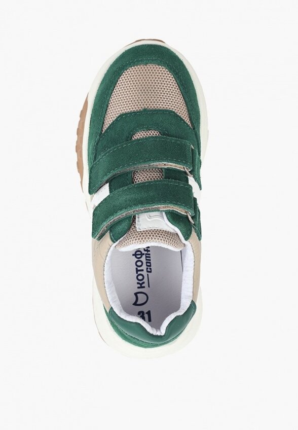 Кроссовки Котофей